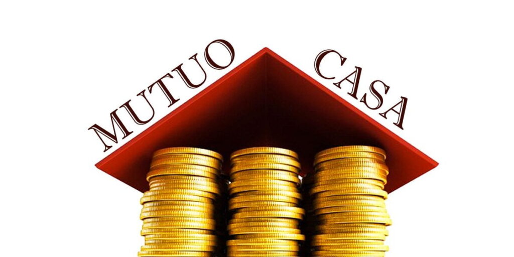 EMILIA ROMAGNA ECONOMY - Mutui