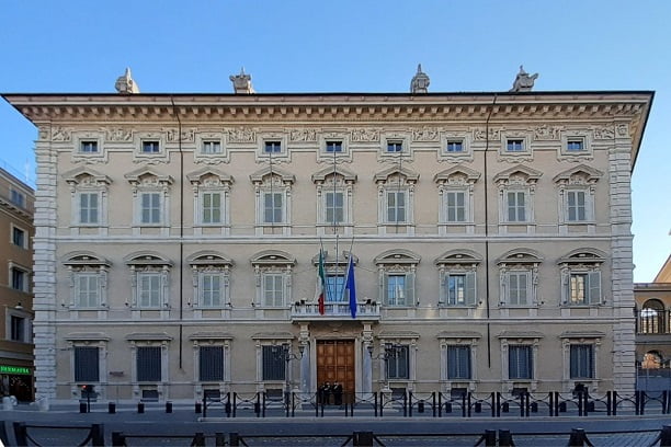 EMILIA ROMAGNA ECONOMY - Corte dei Conti insieme ad UniPa|