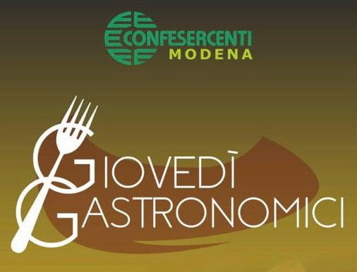 EMILIA ROMAGNA ECONOMY - Giovedì Gastronomici