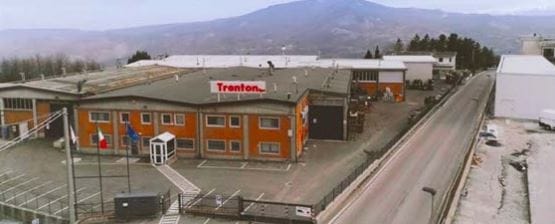 EMILIA ROMAGNA ECONOMY - Trenton: innovazione nel cuore dell'appennino