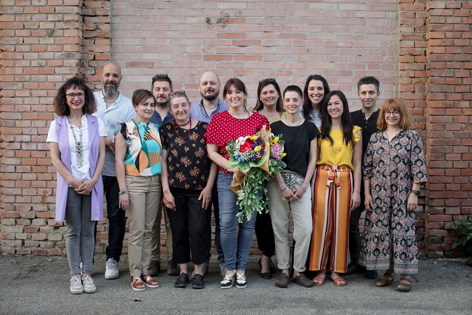 Emilia Romagna Economy - Giulia Casarini nuova presidente di Cadiai