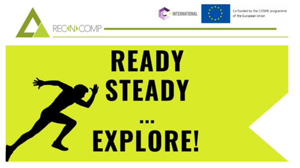 Emilia Romagna Economy - REC-N-COMP missione a Singapore