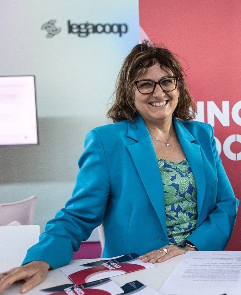 Emilia Romagna Economy - Montroni, bilanci Legacoop E-R
