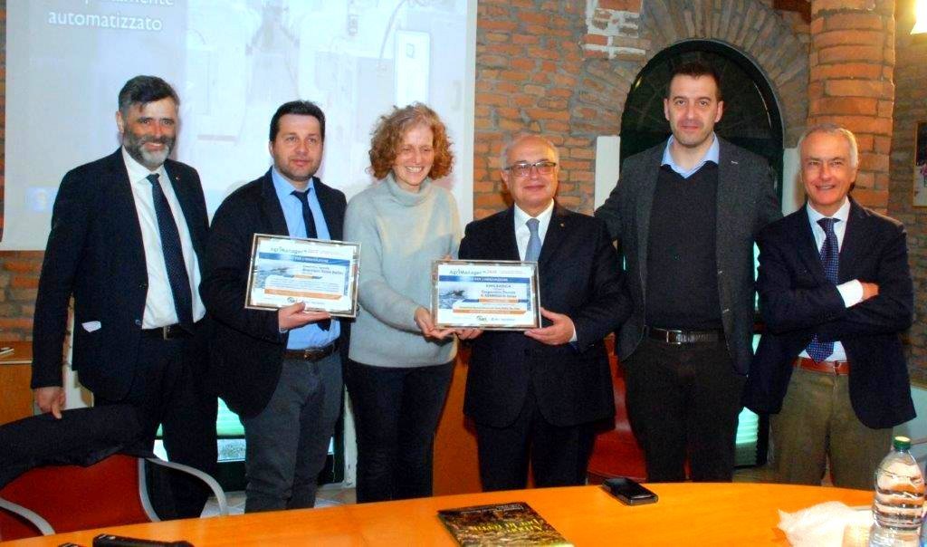 emilia romagna economy - premio AgriManager