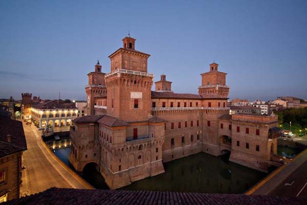 EMILIA ROMAGNA ECONOMY - Attività culturali nel 2023 accrescono il PIL