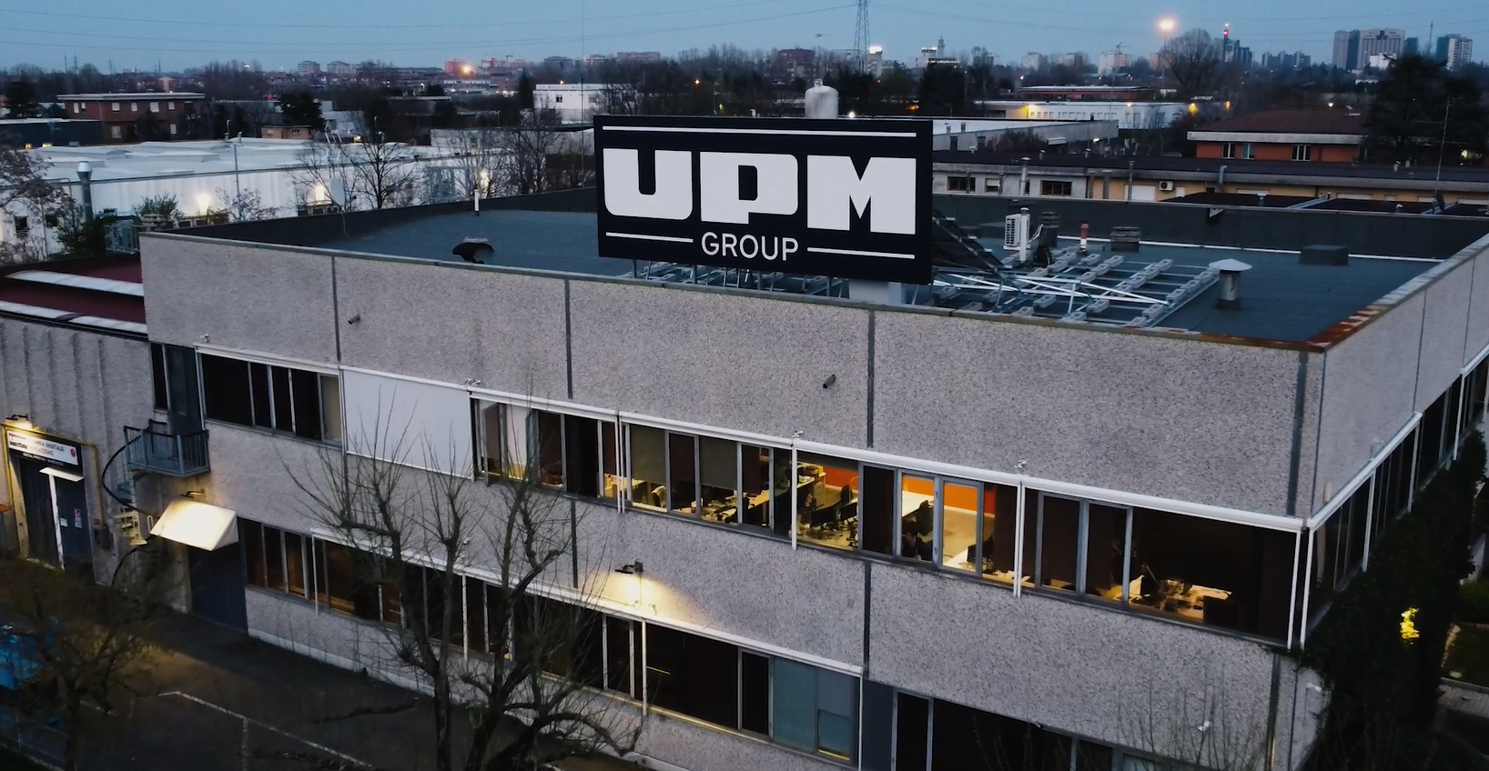 emilia romagna economy - Alleanza UPM Group e TECNOSEÑAL