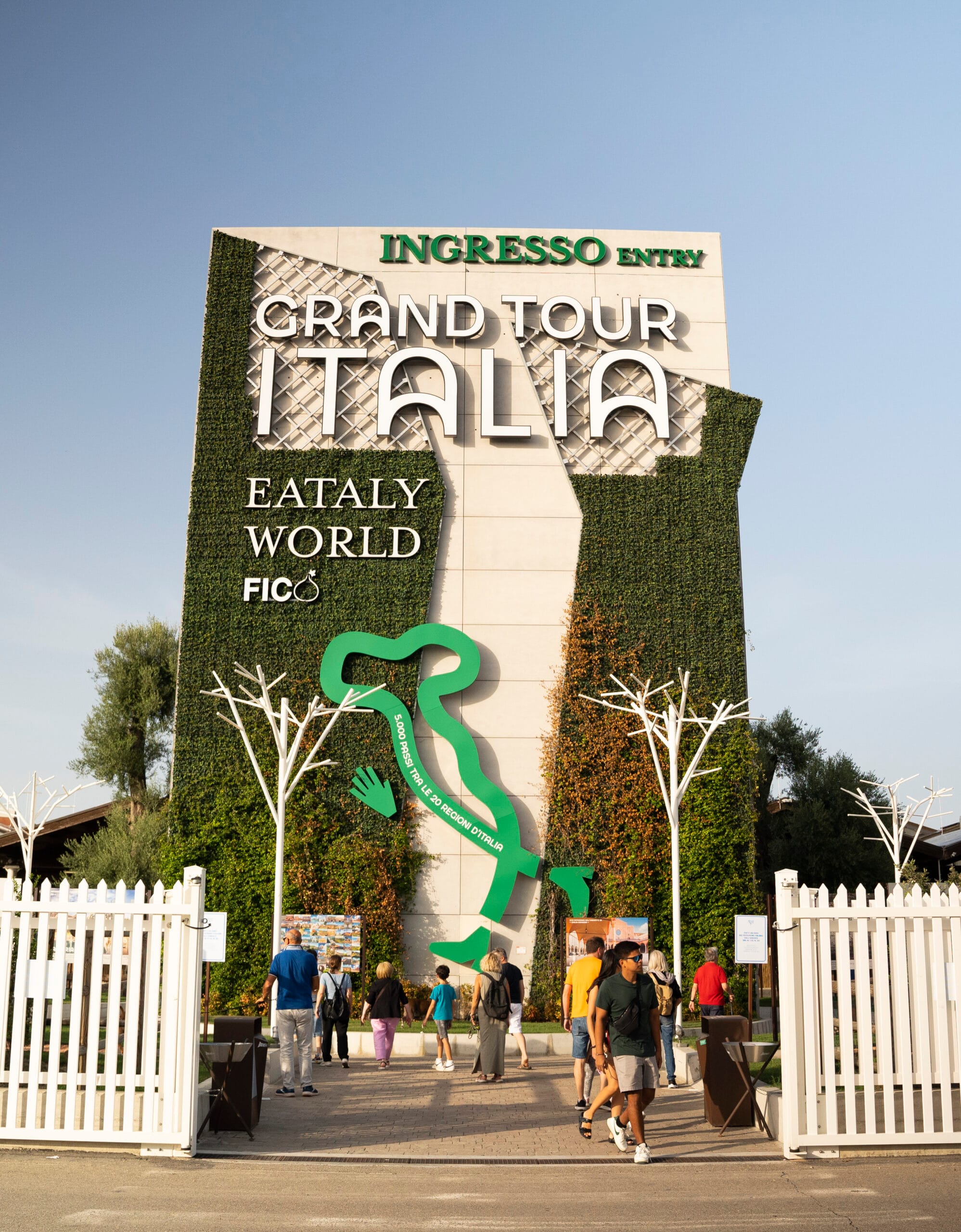 EMILIA ROMAGNA ECONOMY - Grand tour italia: elogio del turismo di massa