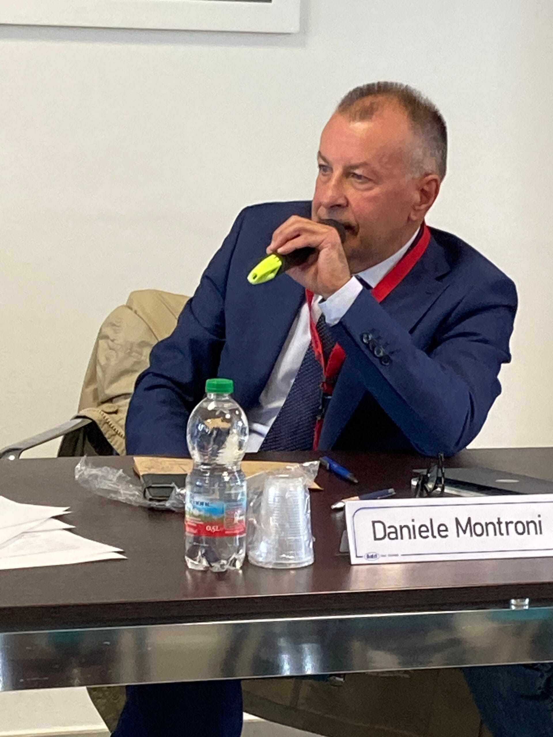ITALIA ECONOMY - Zona Logistica Semplificata: nuove prospettive per il Porto di Ravenna ITALIA ECONOMY - Zona Logistica Semplificata: nuove prospettive per il Porto di Ravenna