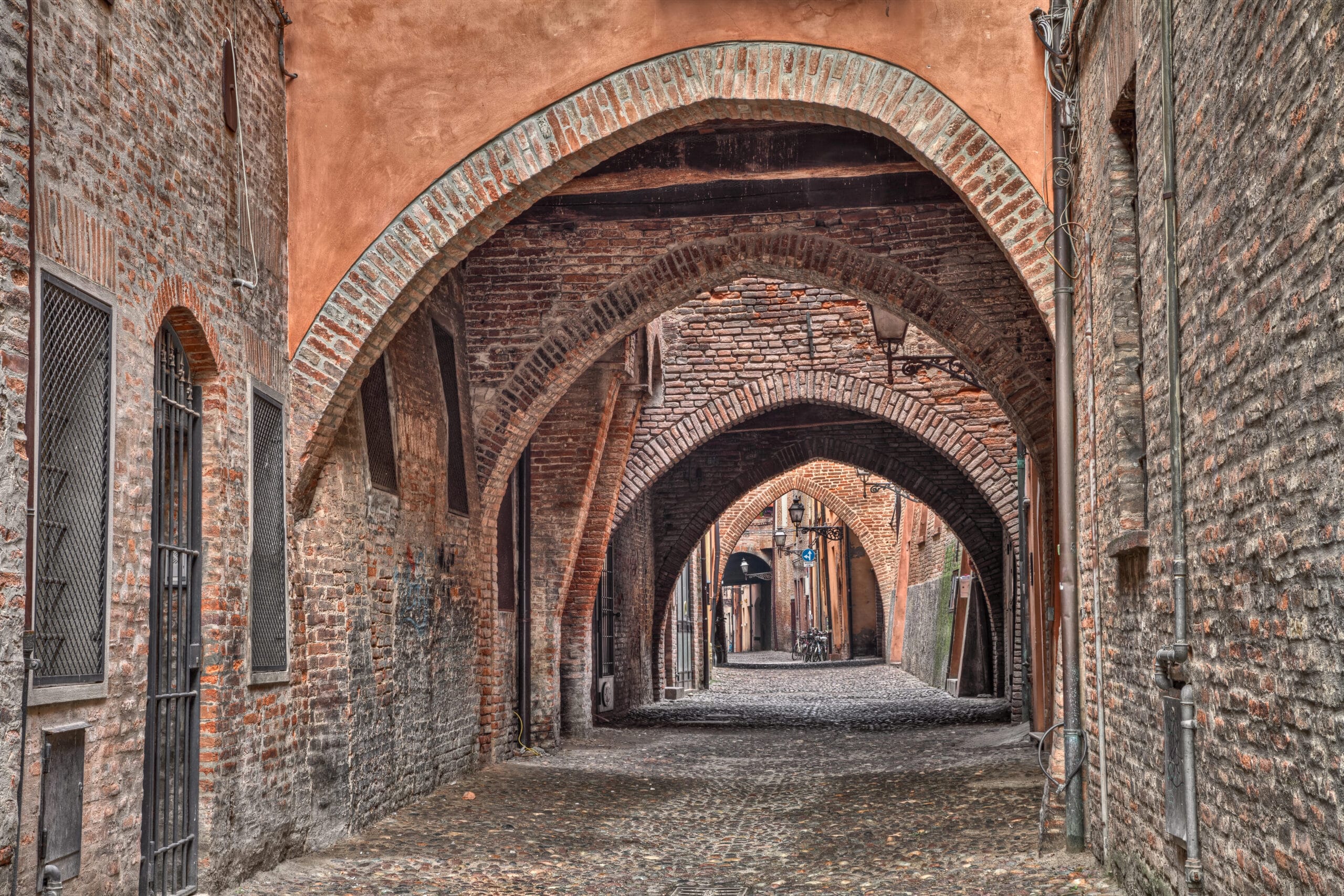 EMILIA ROMAGNA ECONOMY - Marketing territoriale: motore del benessere