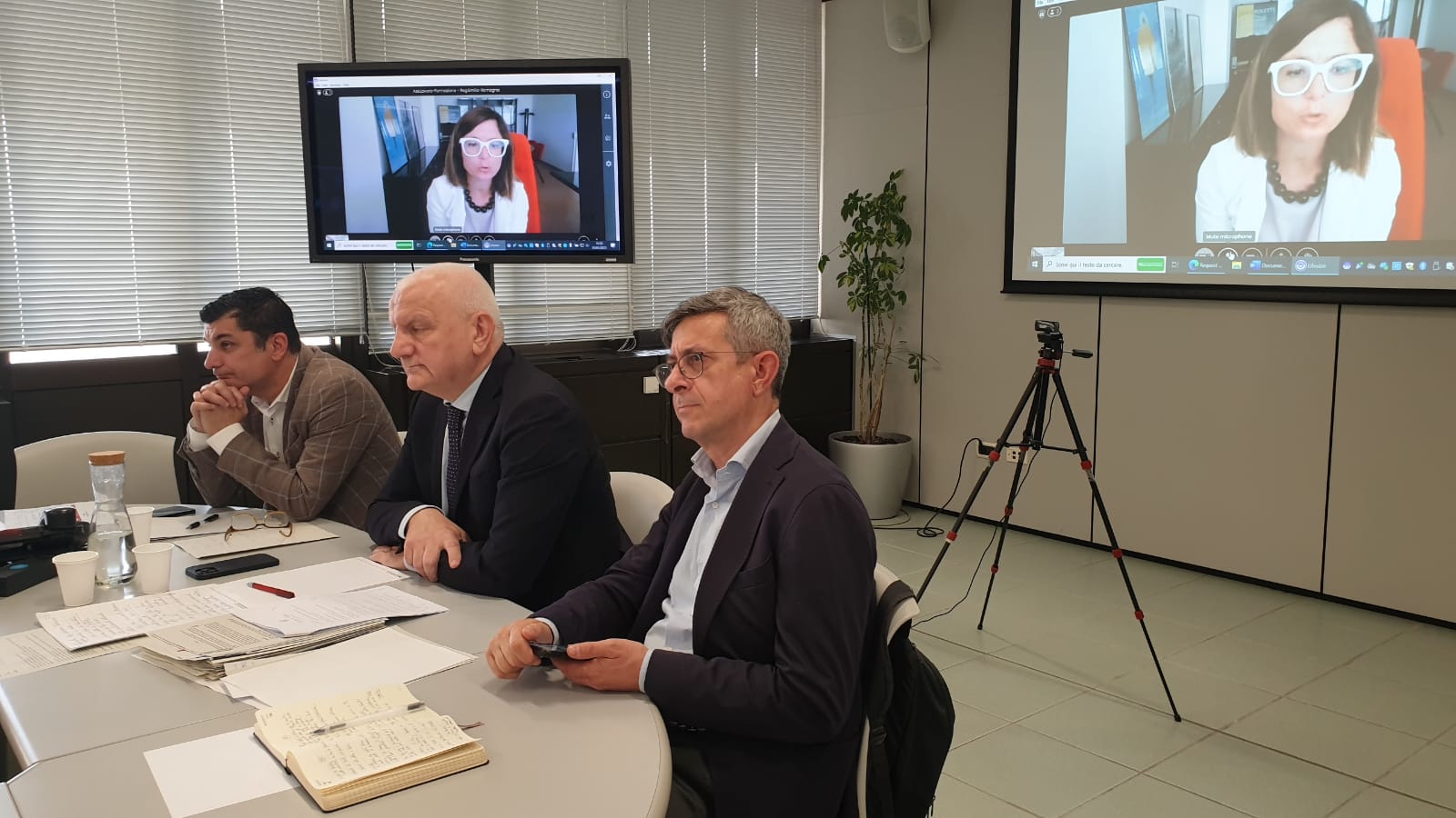 Emilia Romagna Economy - Ex Ogr, prospettive di stabilità industriale