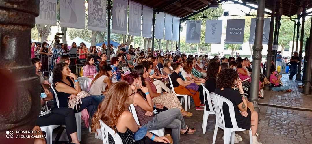 EMILIA ROMAGNA ECONOMY - RE/SISTER! Festival Femminista Parma 15 - 17 settembre
