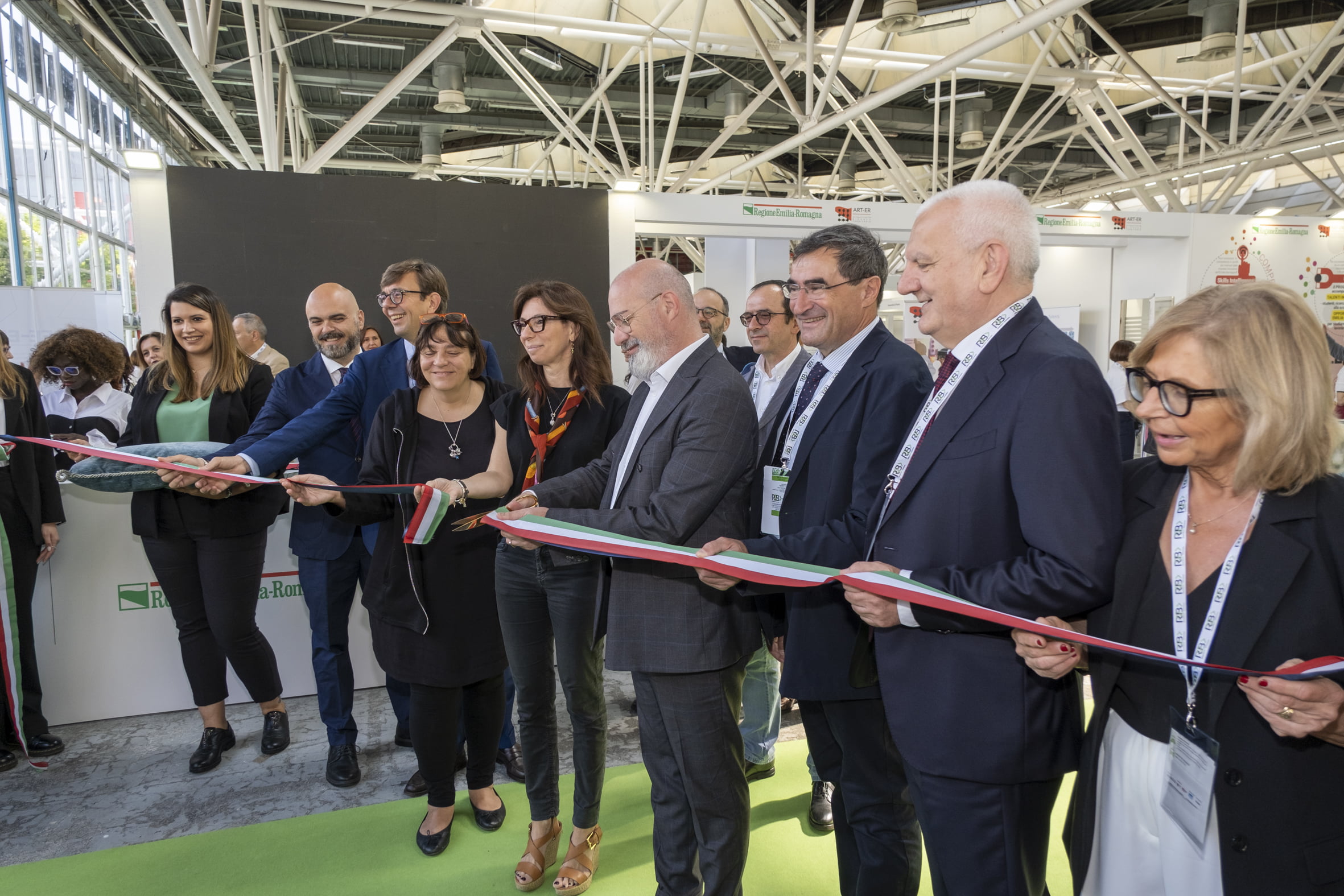 Emilia Romagna Economy - Skills Intelligence Emilia-Romagna