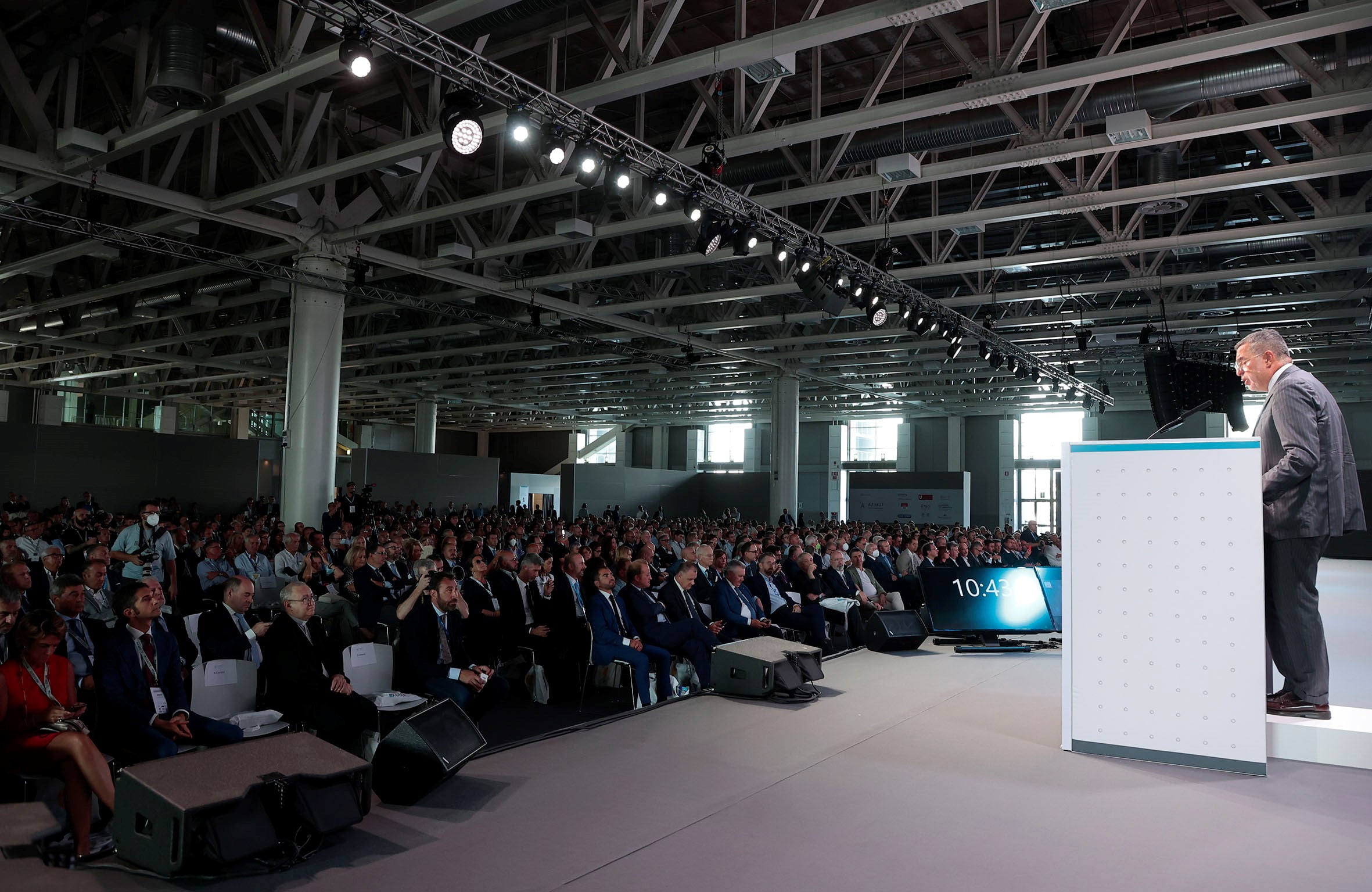 EMILIA ROMAGNA ECONOMY - Farete compie 10 anni