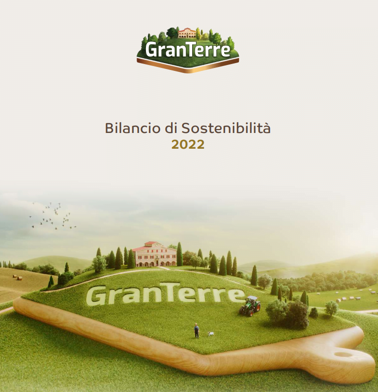 Emilia Romagna Economy - Granterre: primo bilancio di sostenibilità