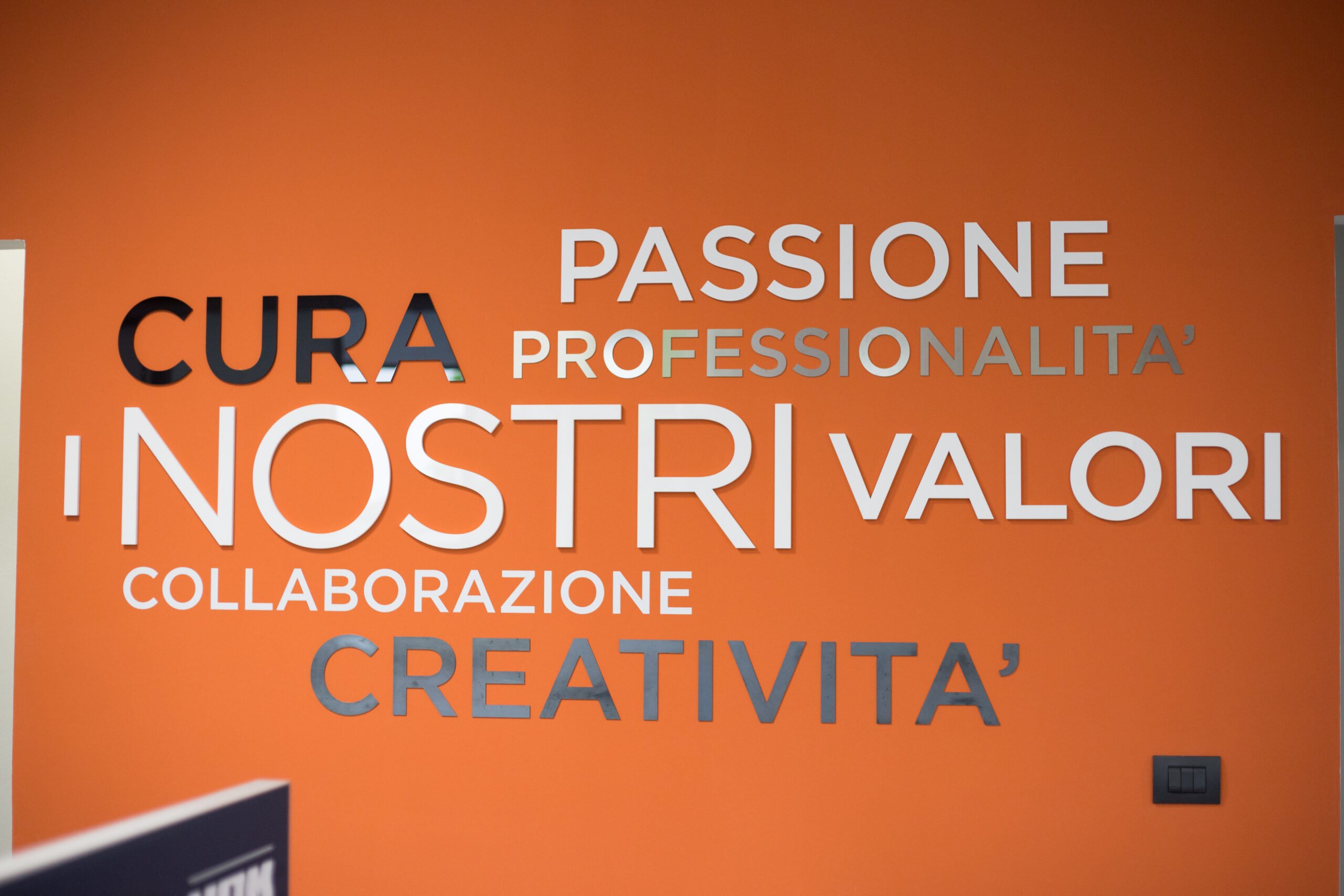Emilia Romagna Economy - UPM: la visione olistica del Retail Branding