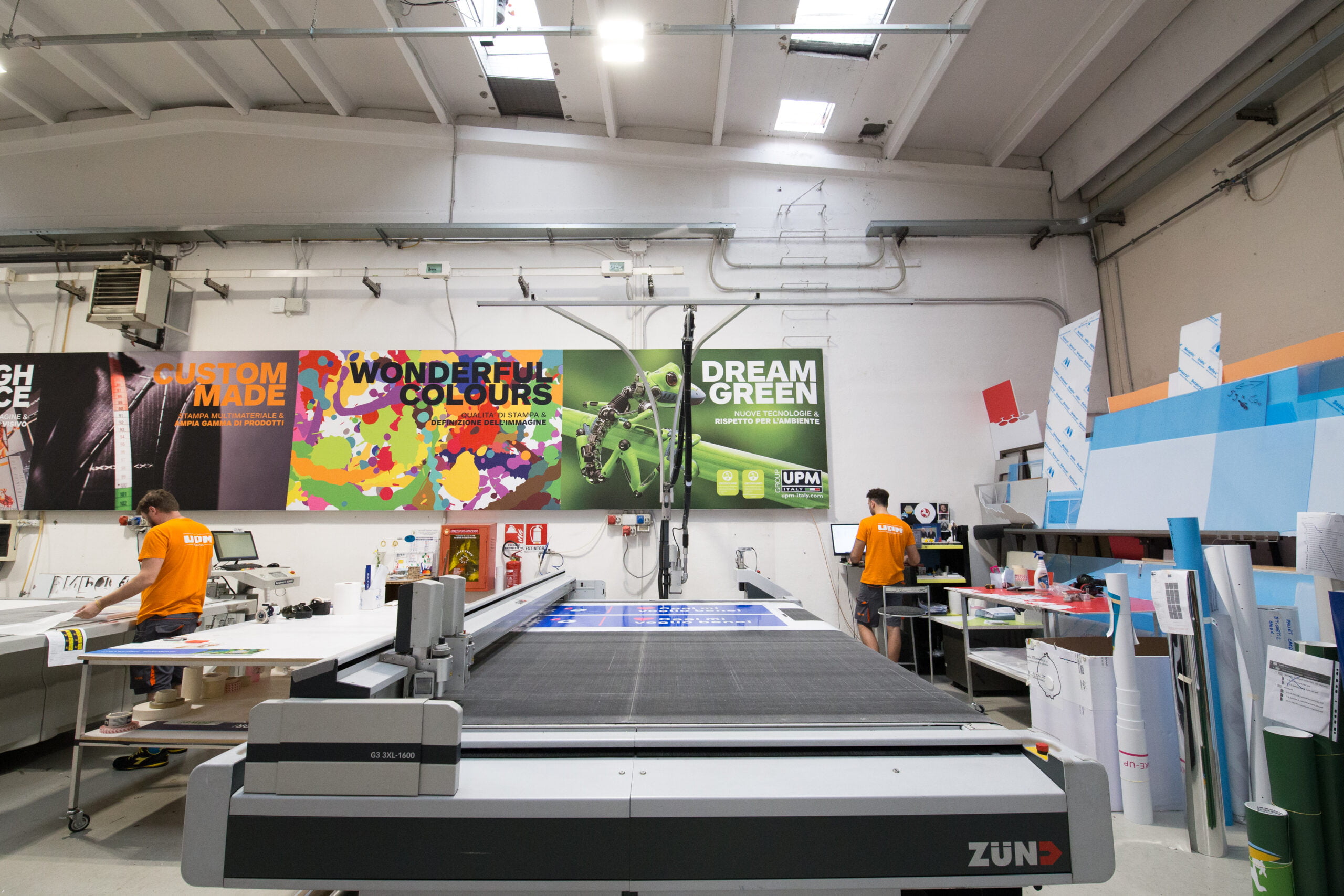 Emilia Romagna Economy - UPM: la visione olistica del Retail Branding