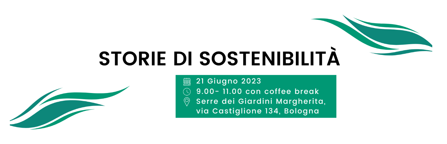 Emilia Romagna Economy - Storie di sostenibilità