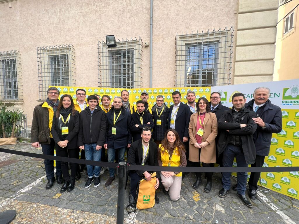 Emilia Romagna Economy - Giovani Impresa