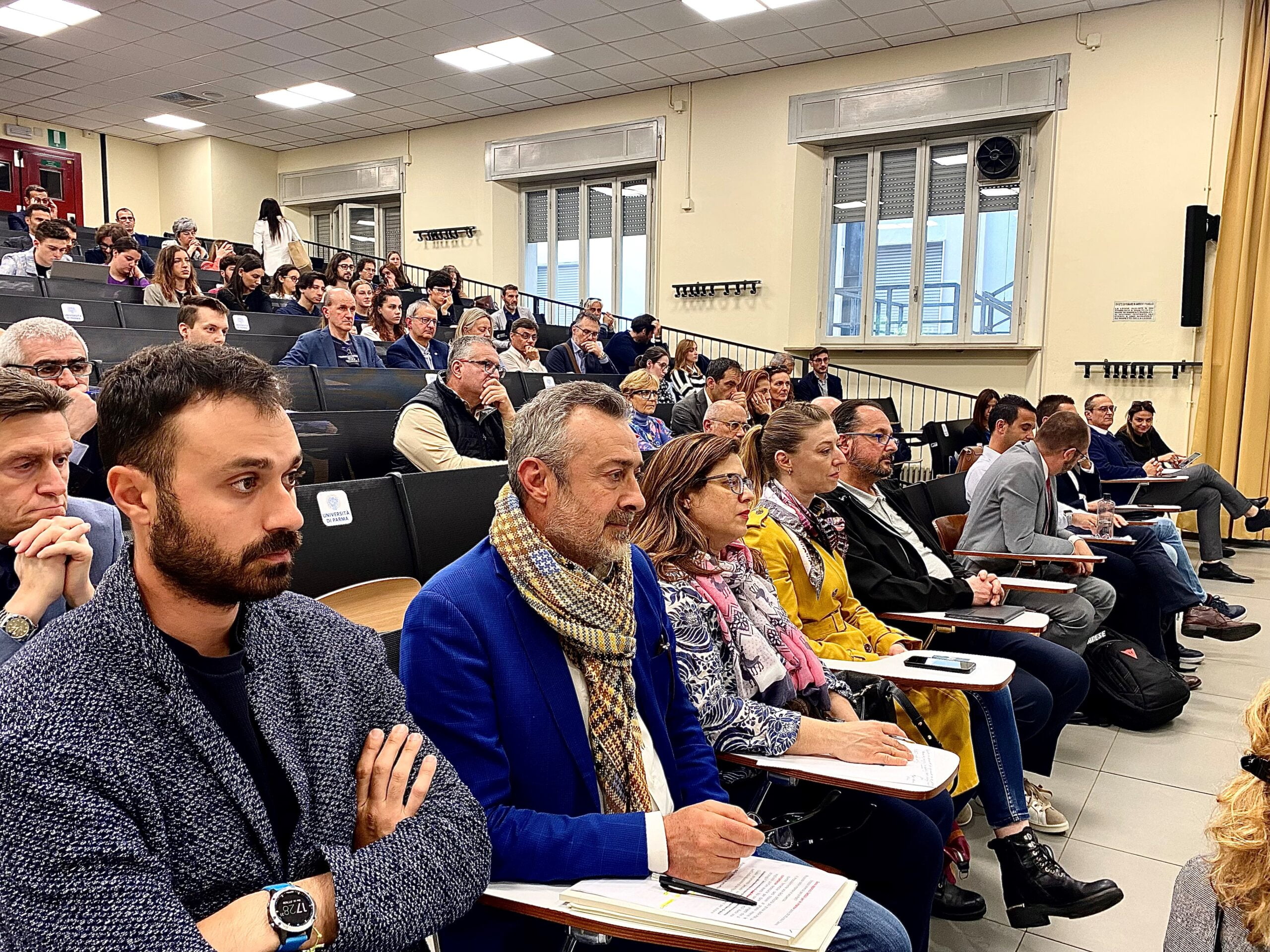 Emilia Romagna Economy -Fattori ESG e finanza sostenibile