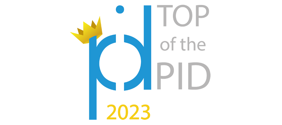 Emilia Romagna Economy - Premio TOP of the PID 2023