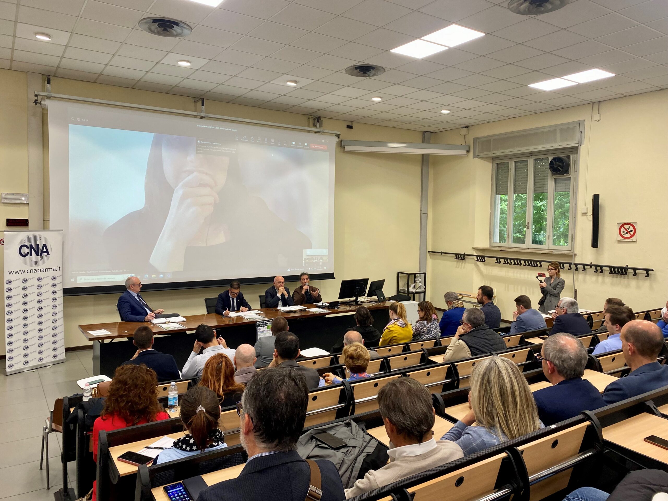 Emilia Romagna Economy -Fattori ESG e finanza sostenibile