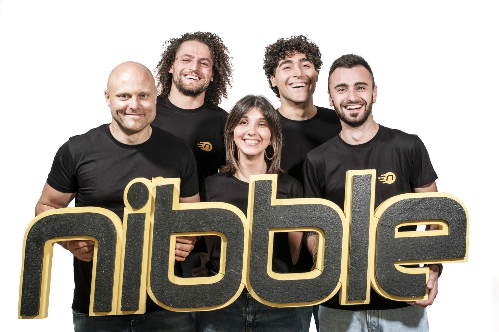 EMILIA ROMAGNA ECONOMY - Patto di Connettività Solidale: Nibble Network
