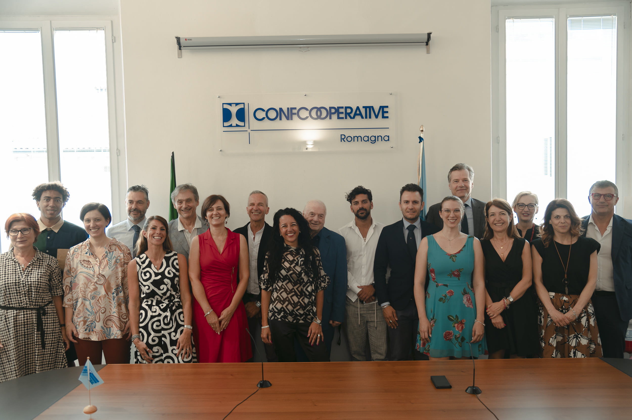Emilia Romagna Economy - StartCoop: 3° edizione del concorso