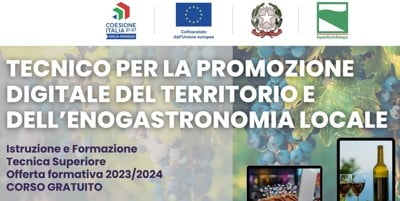 EMILIA ROMAGNA ECONOMY - Corso gratuito IFTS a Modena