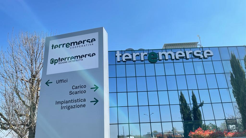 Emilia Romagna Economy - Terremerse nel segno della continuità