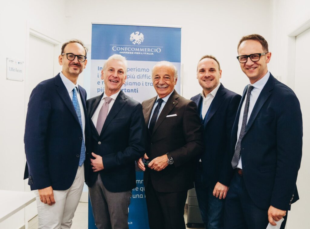 EMILIA ROMAGNA ECONOMY - Federazione Moda Italia a Ferrara||