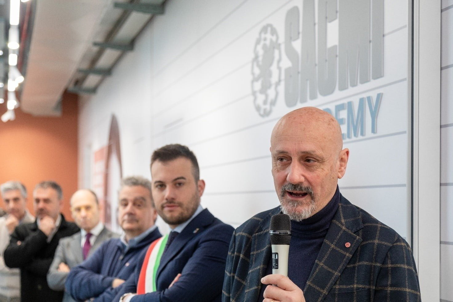 emilia romagna economy -SACMI academy emilia romagna economy -SACMI academy
