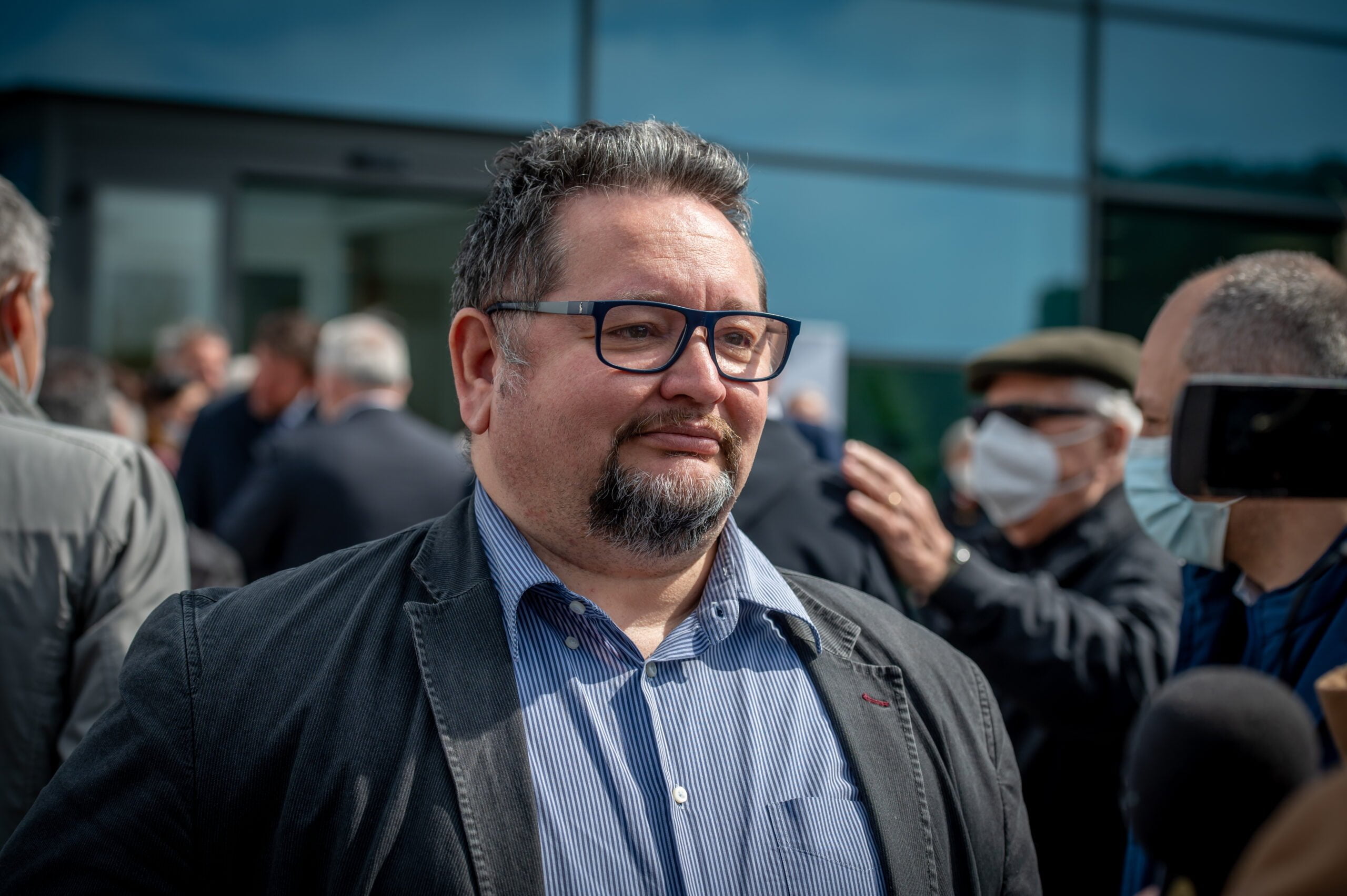 EMILIA ROMAGNA ECONOMY - Consorzio Solco Ravenna cresce