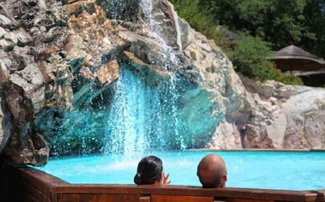 Emilia Romagna Economy - Terme Spa: bilancio 2022 approvato