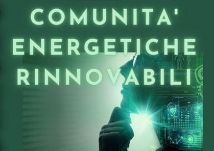 Emilia Romagna Economy - Comunità Energetiche Rinnovabili