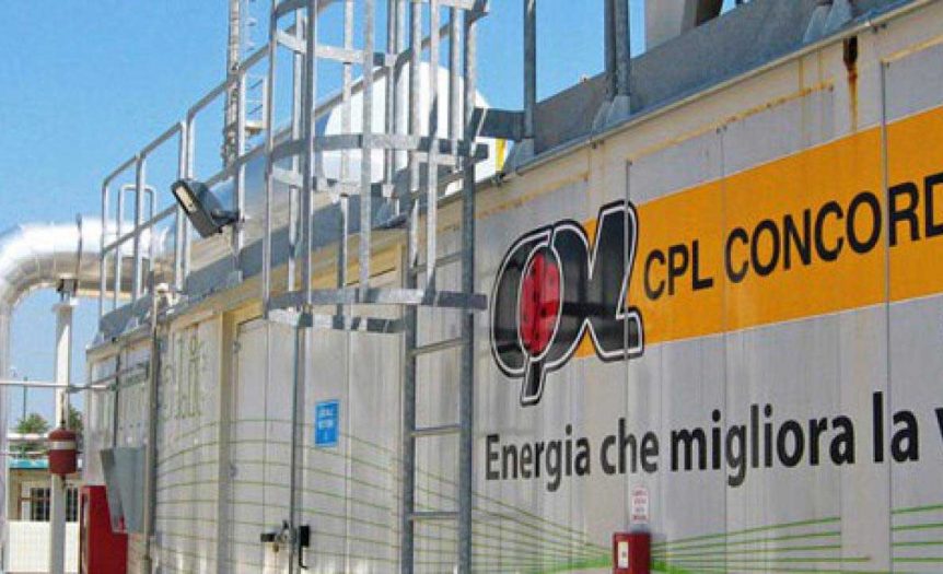 Emilia Romagna Economy - CPL Concordia