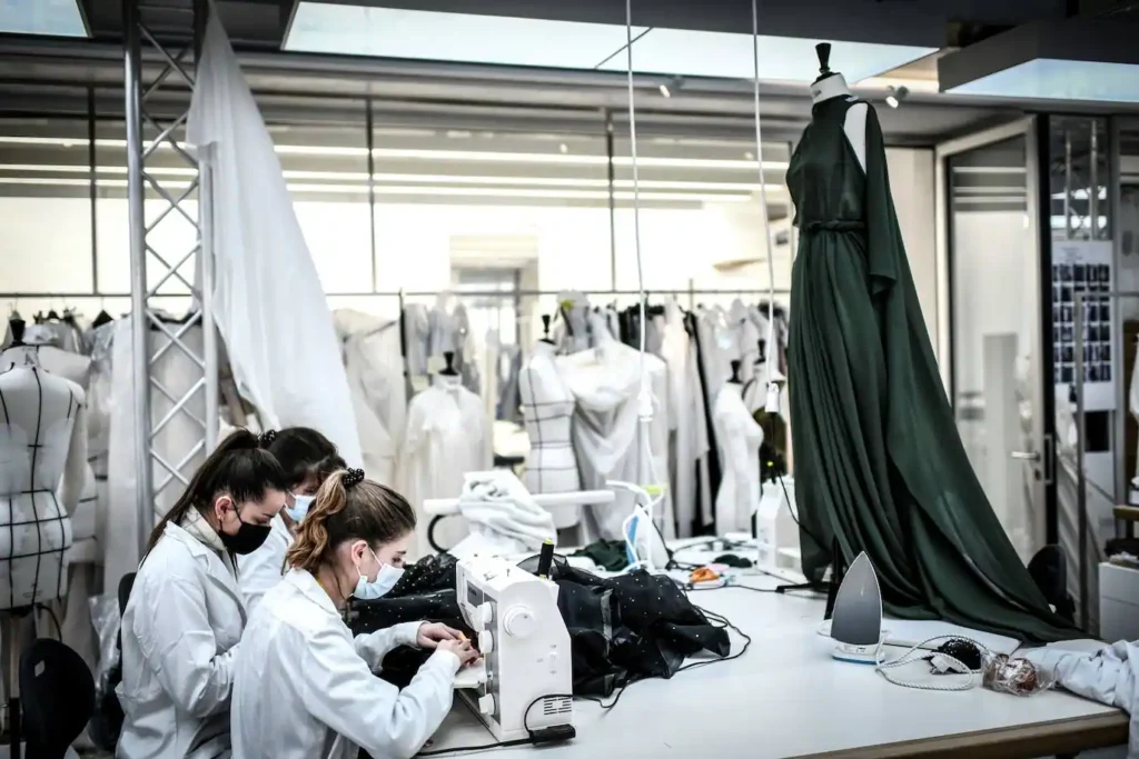 EMILIA ROMAGNA ECONOMY -Un week end alla scoperta degli artigiani del fashion