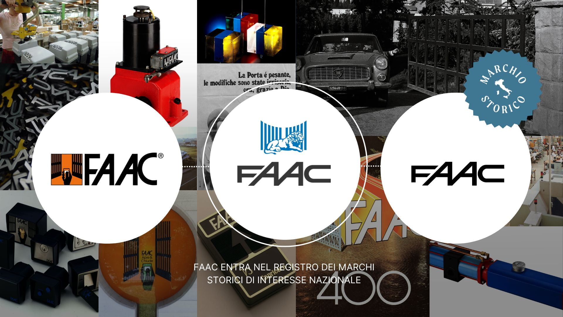 emilia romagna - FAAC_MARCHIO_STORICO1