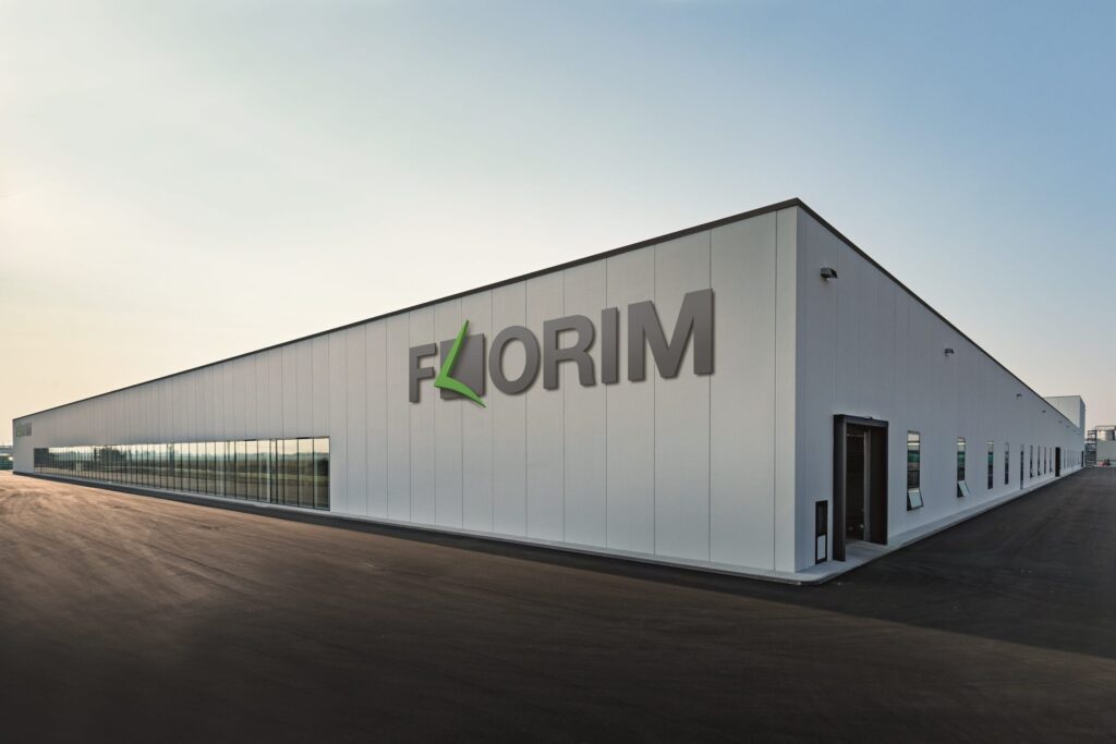 Emilia Romagna Economy - Florim