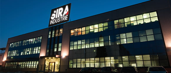 Emilia Romagna Economy - SIRA INDUSTRIE acquista Sitcar