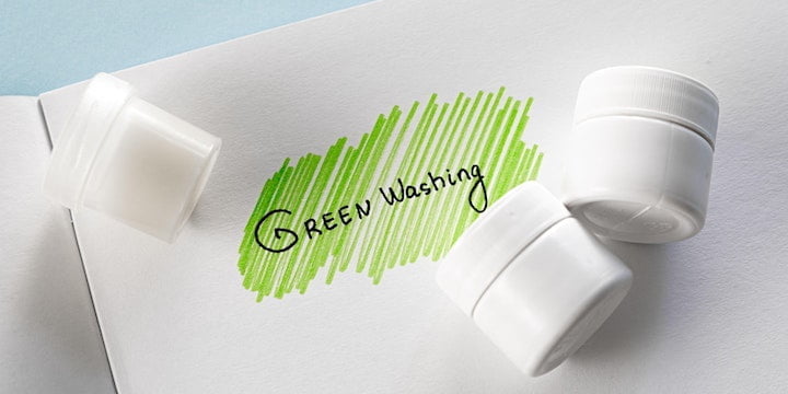 EMILIA ROMAGNA ECONOMY - "Green Claims e Greenwashing"