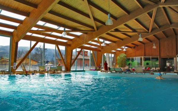 Emilia Romagna Economy - Terme Spa: bilancio 2022 approvato