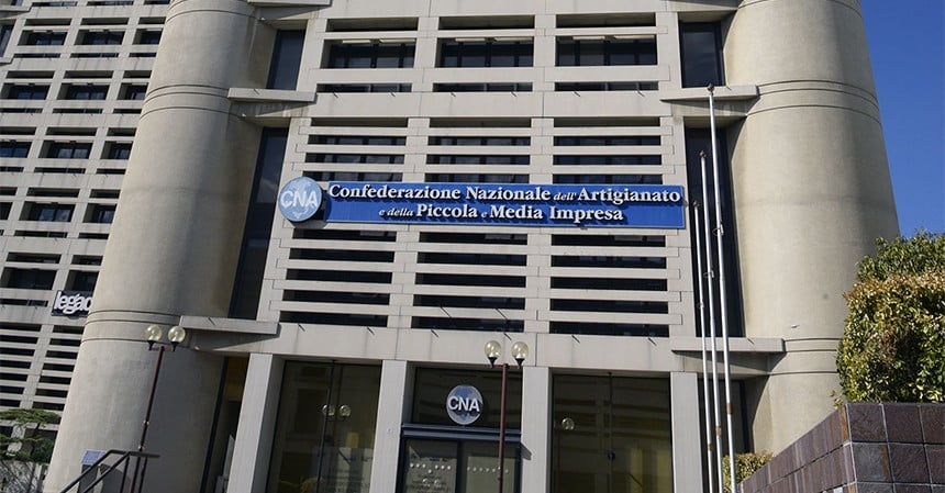 Emilia Romagna Economy - Cna Industria Green Bologna