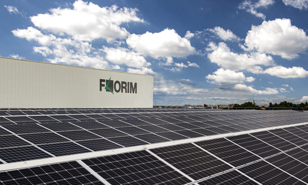 EMILIA ROMAGNA ECONOMY - Florim presenta la strategia “CarbonZero”