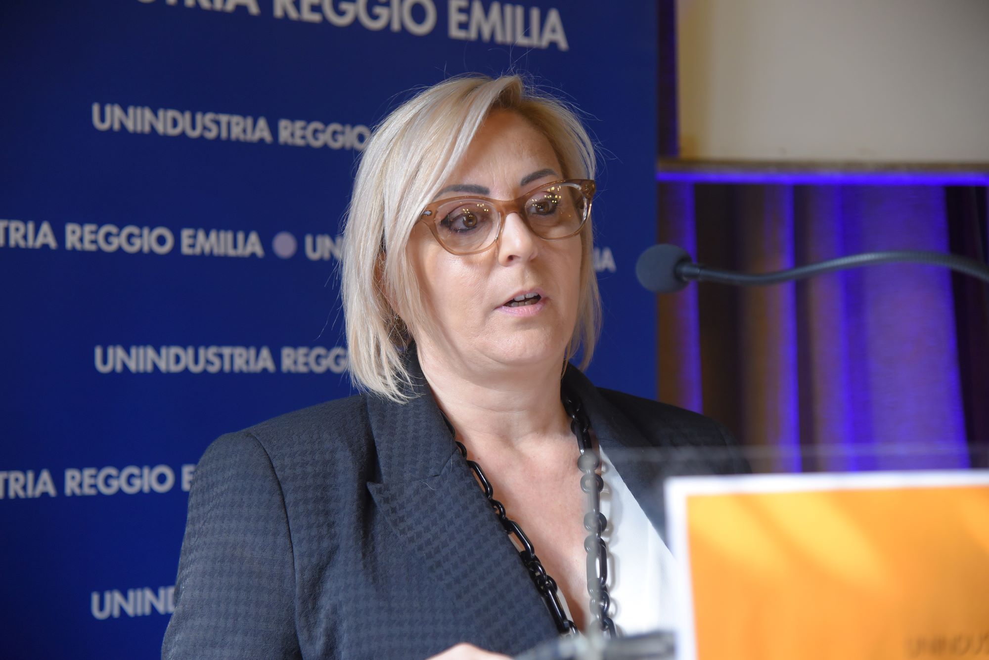 Emilia Romagna Economy - Fare impresa in un mondo che cambia
