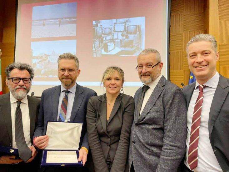 Emilia Romagna Econmy - DumBo||