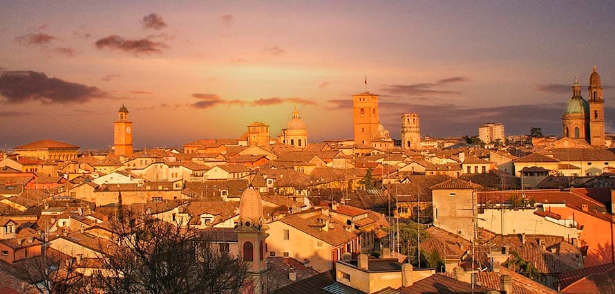 EMILIA ROMAGNA ECONOMY - Attività culturali nel 2023 accrescono il PIL