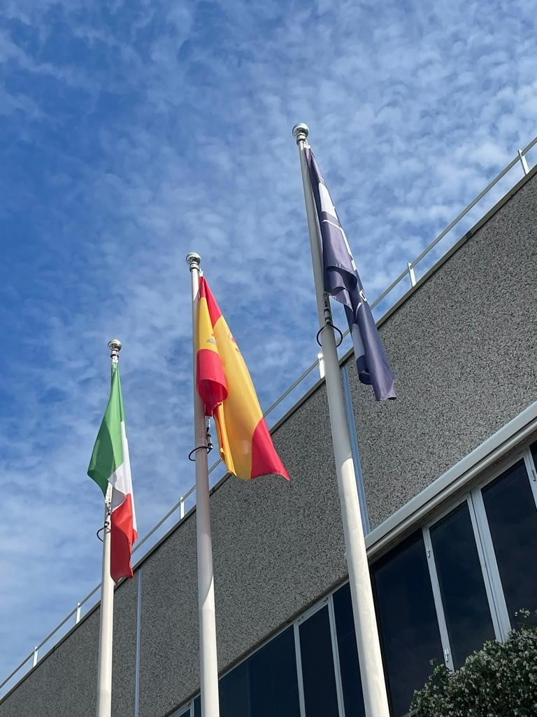 emilia romagna economy - Alleanza UPM Group e TECNOSEÑAL